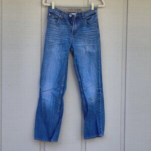 Gap Original Fit Youth Jeans Size 14 Regular 100% Cotton Great Condition